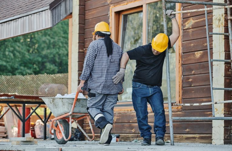 Innowacje w konstrukcji i projektowaniu domów modułowych