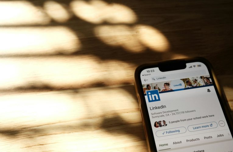 Reklama na LinkedIn – krok po kroku