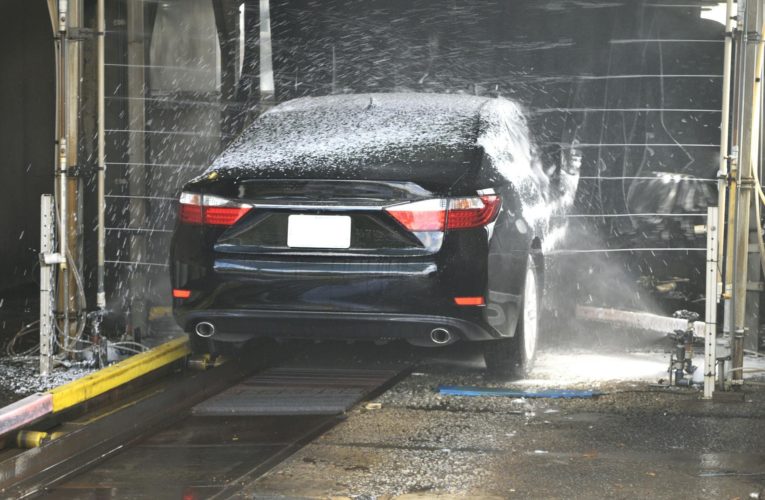 Auto detailing, czyli spa dla samochodów – na czym to polega?