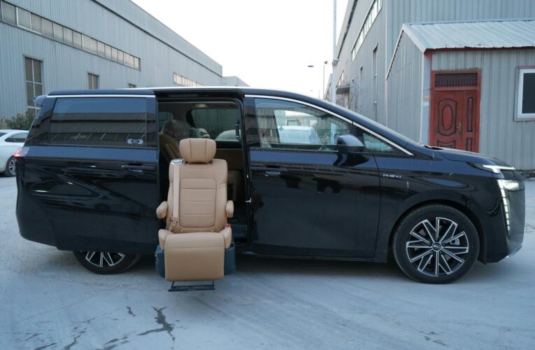 Autonomiczne pojazdy – jak zmieniają przyszłość motoryzacji?