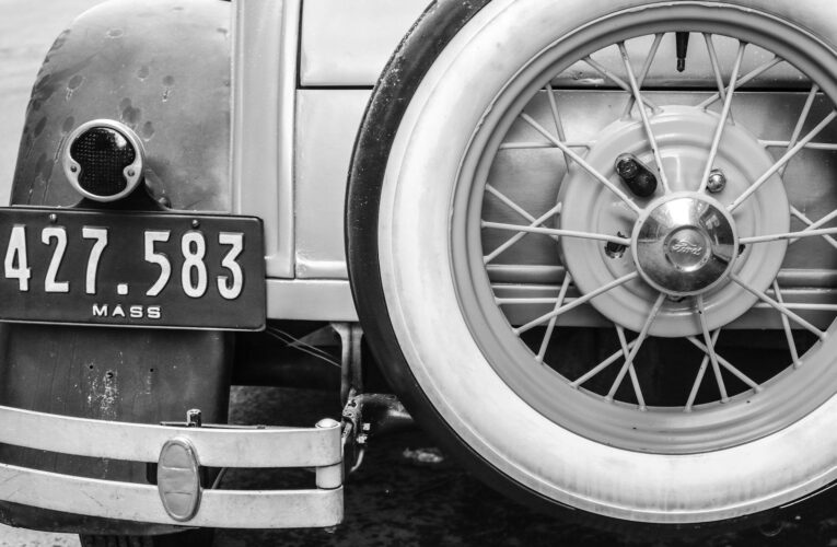 Nowoczesne technologie w motoryzacji – co nas czeka w 2025 roku?