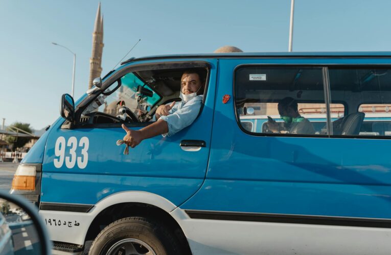 Jakie innowacje w motoryzacji wpłyną na przyszłość podróży?