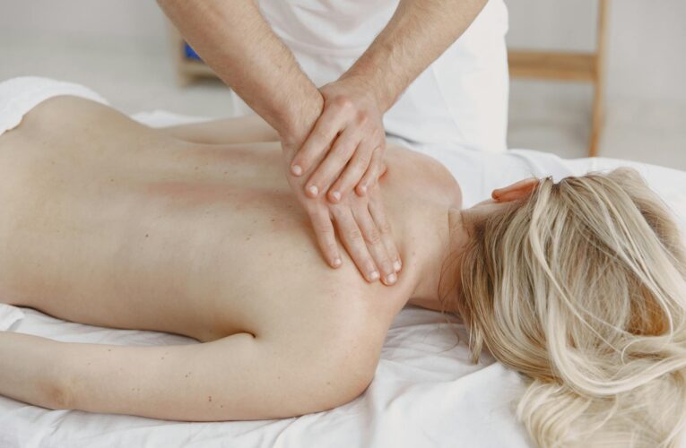 Masaż kobido – na czym polega?