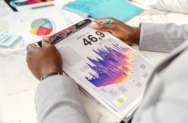 Jak działa smart marketing oparty na danych (data-driven)?