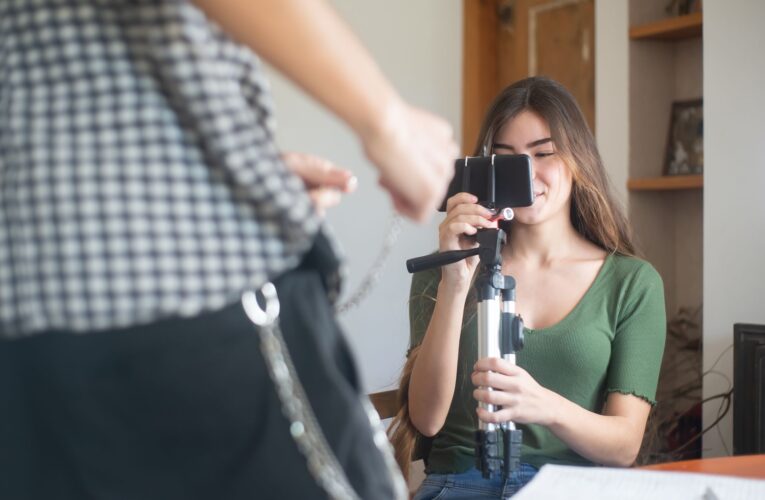 Jak TikTok zmienił marketing produktów konsumenckich?