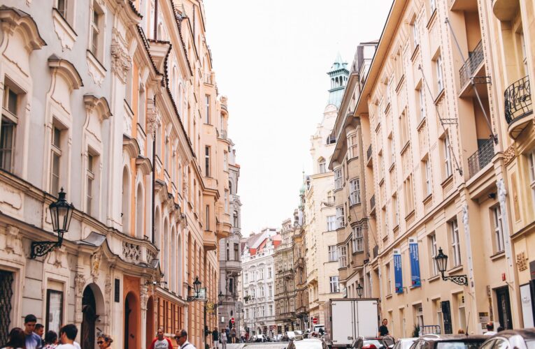 Jak wybrać destynację na citybreak w Europie?