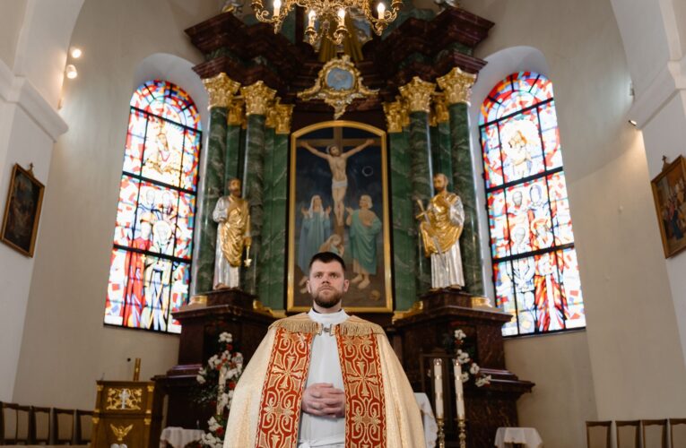 Jak wygląda turystyka religijna w Polsce?
