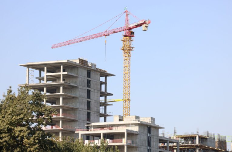 Jak działa prefabrykacja w nowoczesnym budownictwie?