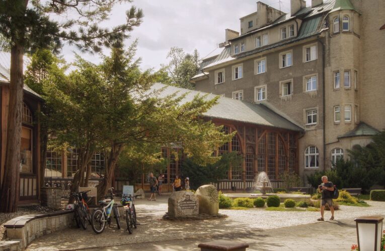 Jak wygląda turystyka zdrowotna i wellness w Polsce?