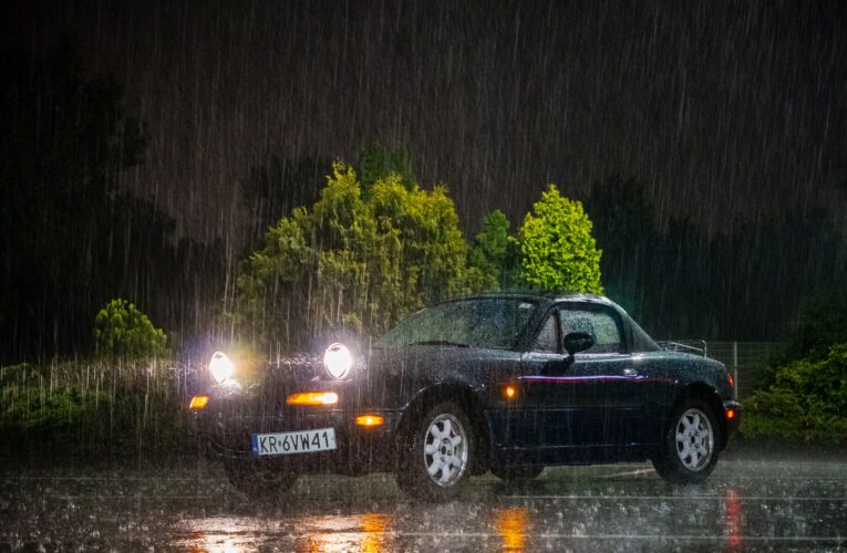 Jak działa silnik Wankla i dlaczego prawie zniknął?