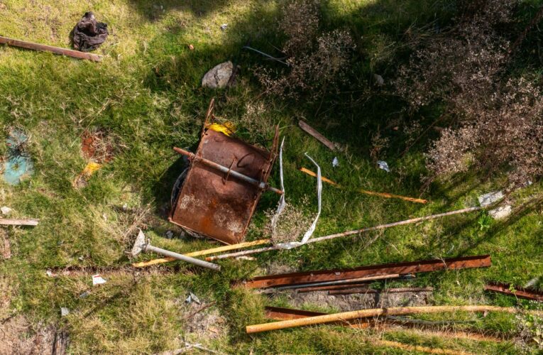 Jak działa stalownia elektryczna i jak recykluje złom?