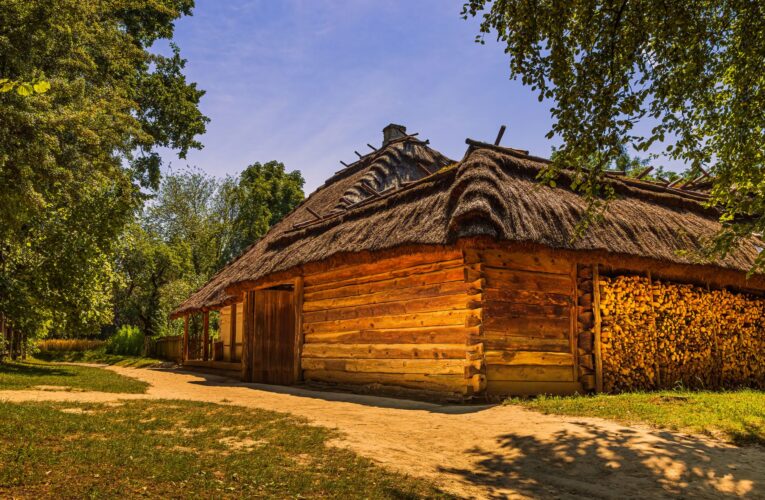 Jak wygląda szlak architektury drewnianej w Małopolsce?